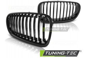 Решетка радиатора BMW 5 серии F10, F11 10- Glossy Black